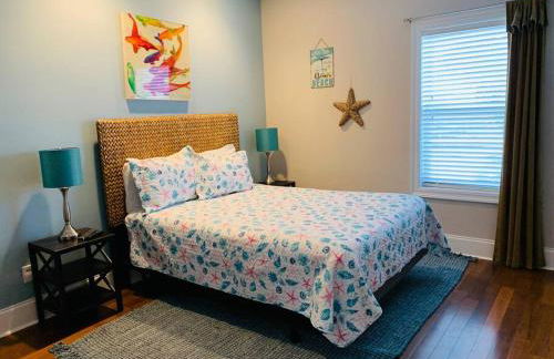 Amzg Gulf view,4 Bd/3.5 Bath Home, Pvt heated Pool - Foto 11