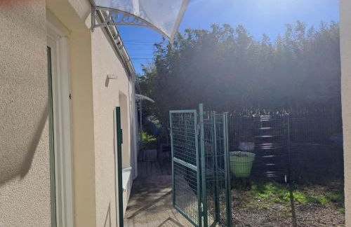 La Maison Pessac - Foto 12