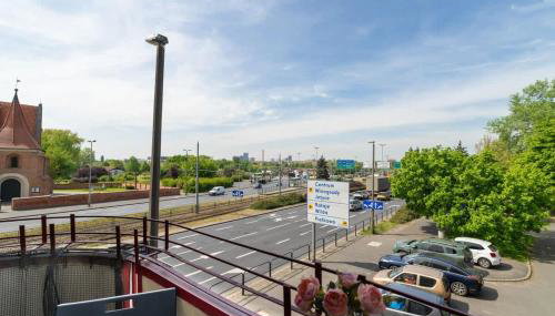 Konarskiego Apartament blisko Jeziora Maltanskiego by Noclegi Renters - Foto 5