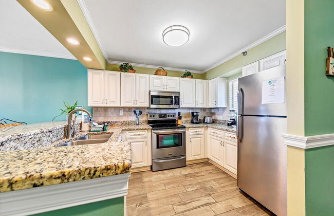 Destin on the Gulf 702 - Foto 12