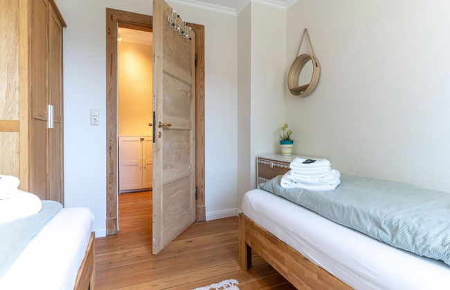 Ferienhaus in Tonning - Foto 3