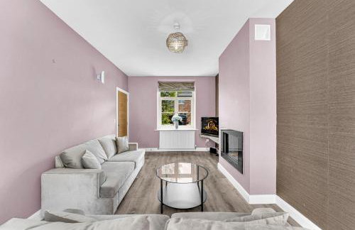 Brook Meadow House, 4 bed house, Manchester - Foto 17