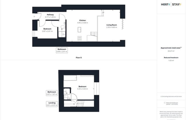 Host Stay The Old Jail Barber s Shop - Foto 21