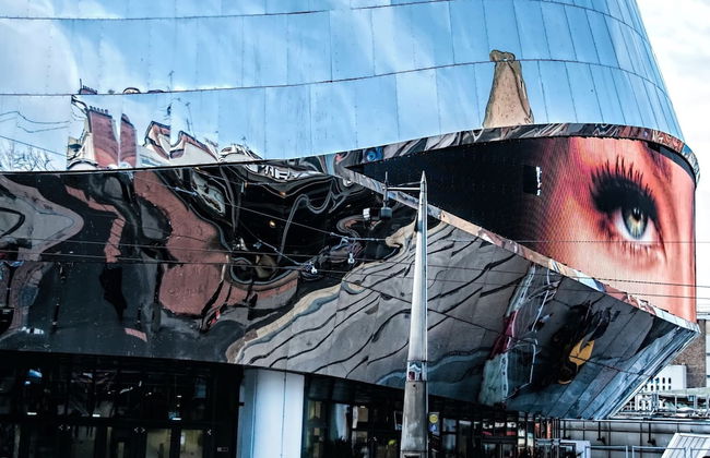 Sevenstays Broadway Residences - One Bedroom - Foto 15