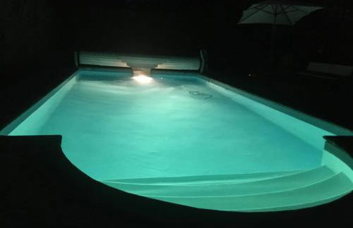 Villa 3 chambres à Saint-Cirgues-de-Malbert avec piscine - Foto 15