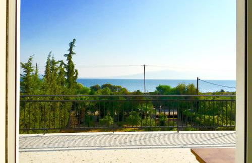 Villa Amatheia, Beachfront - Foto 18