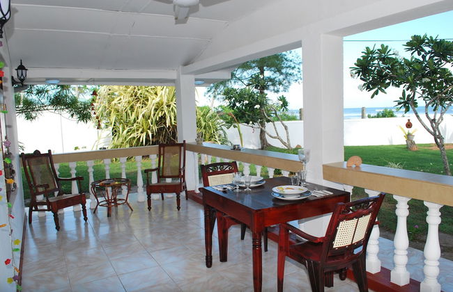 Beach House - Foto 20