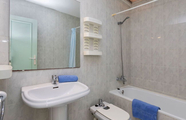 Holiday Home Residencial Cap de Grifeu by Interhome - Foto 26