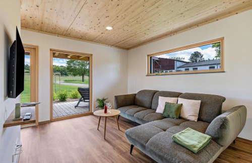 Ferienhaus am Hummelberghof - Foto 40