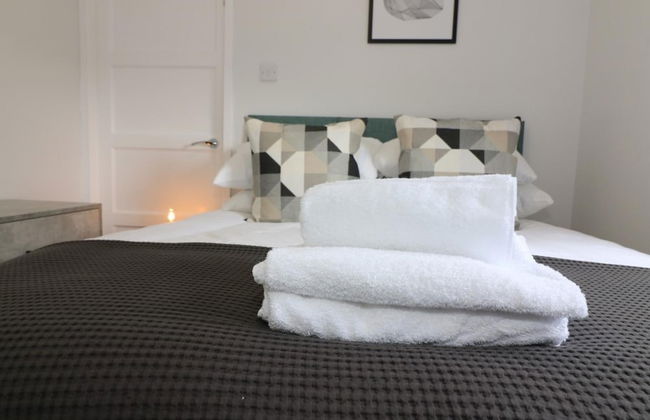 Caldercruix House - Airdrie - Foto 10