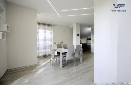 Villa Freschìa - Foto 17