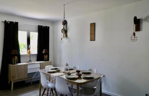 Gîtes Terra di a Bravona - Foto 13