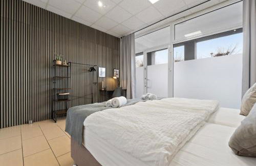 Gemütlich und Zentral, 3km zum Flughafen Köln-Bonn - Photo 8