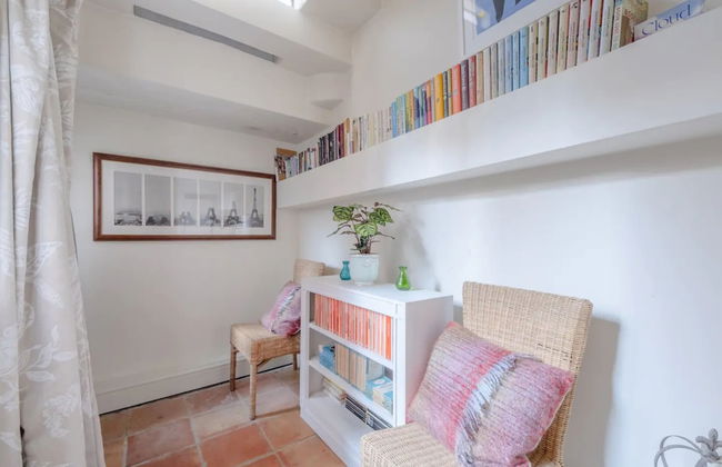 Quaint and Central Studio Flat - Chelsea - Foto 19