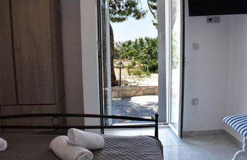 Mitsakos Golden House - Foto 1