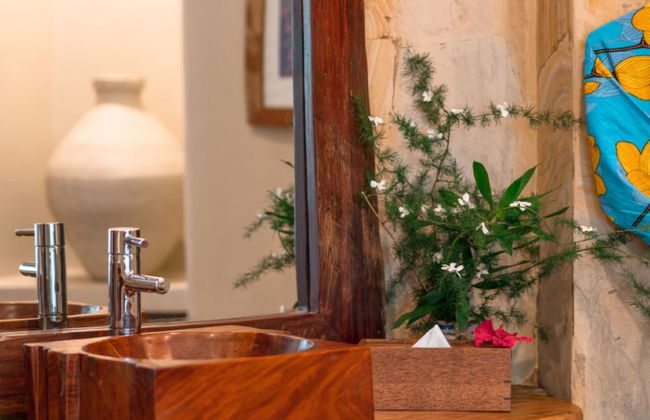 Xanadu Villas Retreat Mawimbi Villa 2Pa - Foto 4