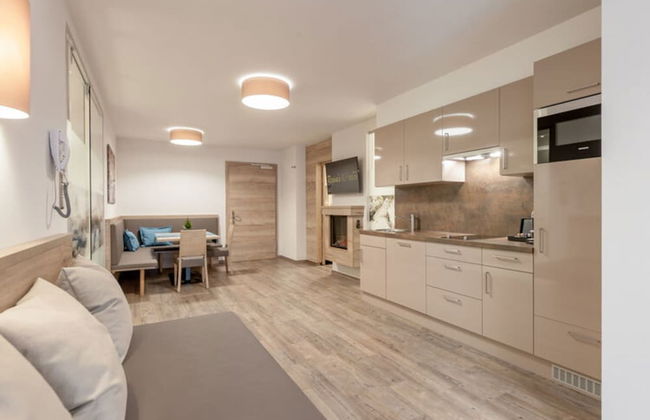 Apartments Home Reginas ALP Deluxe, Solden - Foto 7