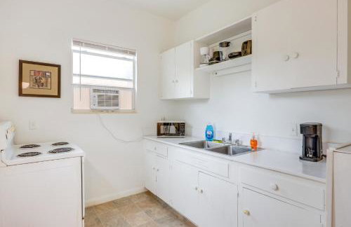 Walk to King Street Eats! Condo in Jacksonville - Foto 10