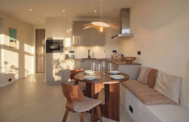 Poort Beach Boutique Apartments - Photo 48