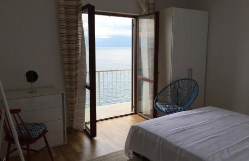 Seafront Vacation home "Tea" - Foto 12