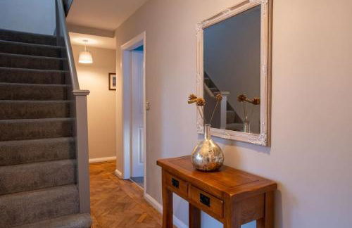 Erwenni, Llanbedrog, Abersoch near beach and pub with hot tub - Photo 28