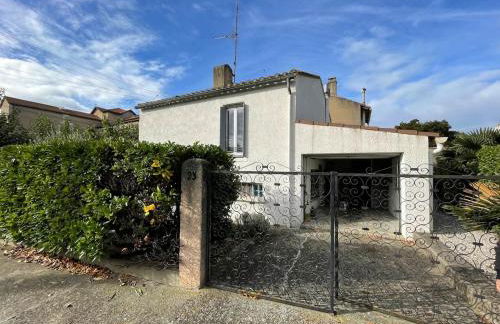 La maison Auguste - vue imprenable sur la Cité - Foto 40