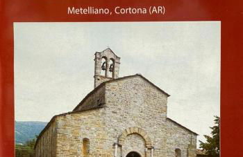 Casa Cortona - 2 Bedroom apartment - Foto 28