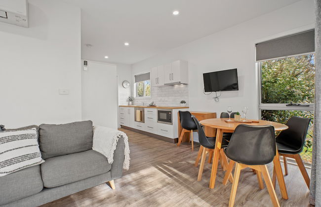 Tasman Holiday Parks - St Helens - Foto 41