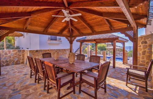 Luxury Villa Christine sea view - Photo 12