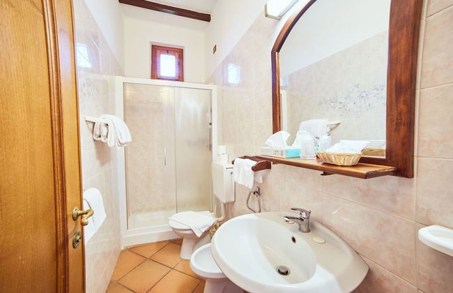 Agriturismo Palazzo Bandino - Photo 38