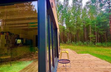 Dobrostan Domek w Naturze - Foto 30