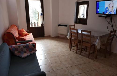 Lorica Apartment Residence LagoSila - Foto 12