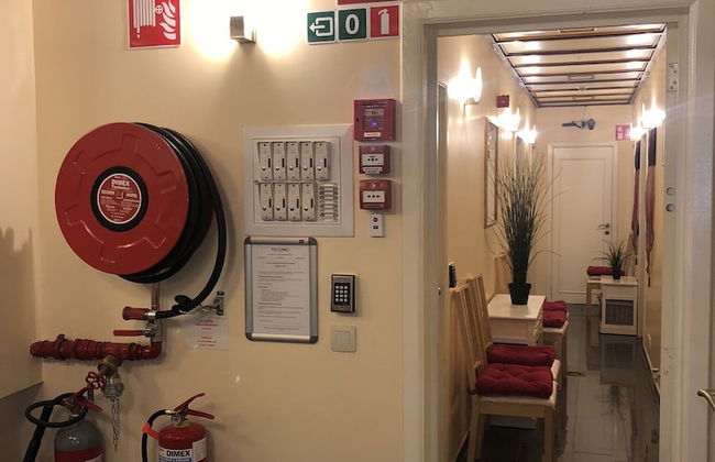 Residence la Fraisiere - Foto 6