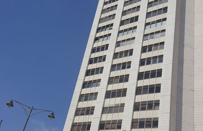 See Me Jerusalem Panoramic View Apts - Foto 20