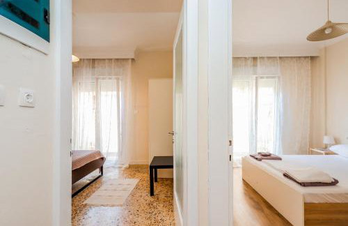 Grand Apartment Next to Center 3bd 110sqm - Foto 36