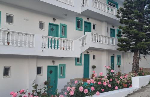 Arocaria Apartment in Faliraki with garden , mountain and sea view - Photo 30