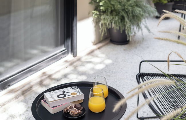 Elliot Neapoli, Athens - Foto 39