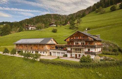 Ferienwohnungen Kuentnerhof - Foto 16