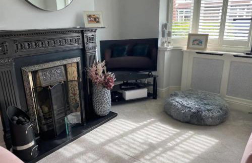 Luxury Central Hale living - Foto 9