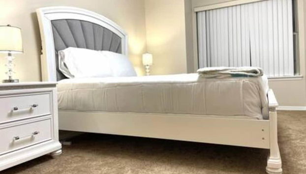 101 Bent Tree Modern Lux 2BR 2BA Heated Pool - Foto 2, Habitación