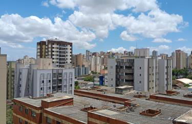 Flat in the center of Londrina - Foto 13