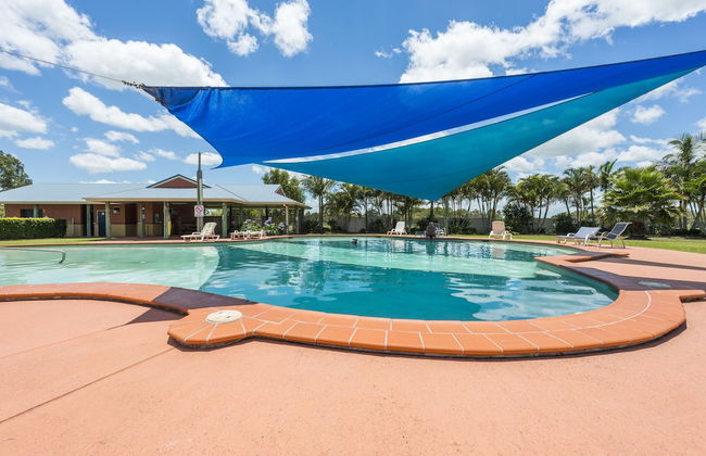 BIG4 Casino Holiday Park - Foto 1