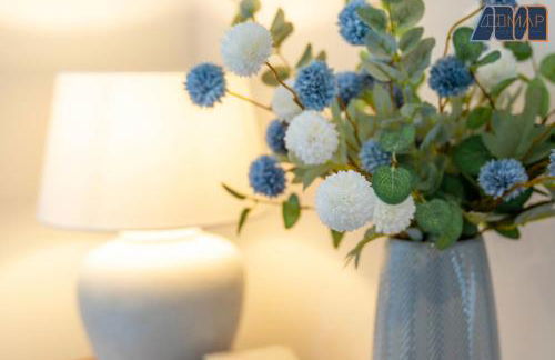 Large Family Home with Hot Tub or Jacuzzi, Log Burner - Foto 26