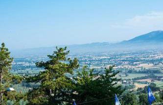 Pardi Casa apartment in the heart of Montefalco - Foto 19