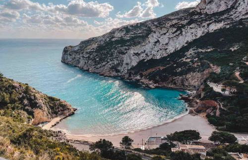 NUEVO Apartamento en Jávea - Foto 18