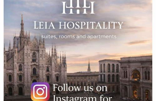 Casa Vittorio Veneto - Repubblica - Leia Hospitality - Foto 45