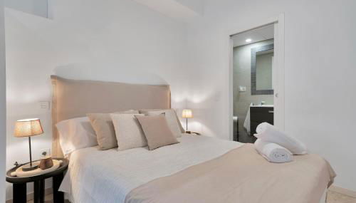 Nueva! Céntrica Suite Boutique - Foto 3, towels