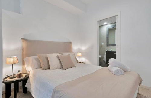 Nueva! Céntrica Suite Boutique - Foto 3