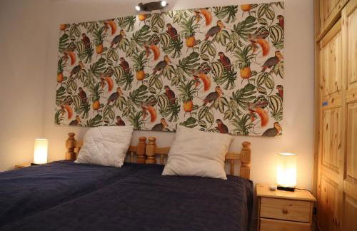 LES PIEDS DAND L'EAU - Foto 17