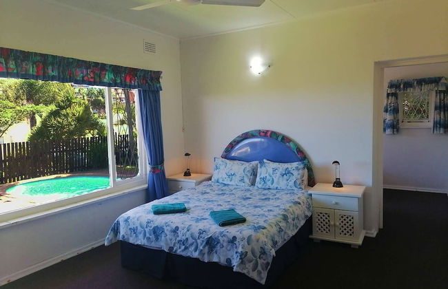 The Beach House - Photo 5